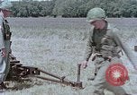 Image of 115mm toxic rocket M91 United States USA, 1965, second 44 stock footage video 65675023982