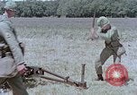 Image of 115mm toxic rocket M91 United States USA, 1965, second 45 stock footage video 65675023982