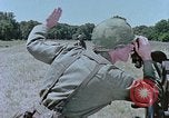 Image of 115mm toxic rocket M91 United States USA, 1965, second 50 stock footage video 65675023982