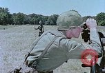 Image of 115mm toxic rocket M91 United States USA, 1965, second 55 stock footage video 65675023982
