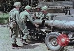 Image of 318mm rocket MGR-3A United States USA, 1965, second 11 stock footage video 65675023983