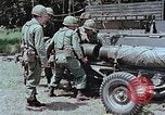 Image of 318mm rocket MGR-3A United States USA, 1965, second 12 stock footage video 65675023983