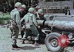 Image of 318mm rocket MGR-3A United States USA, 1965, second 13 stock footage video 65675023983