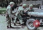 Image of 318mm rocket MGR-3A United States USA, 1965, second 17 stock footage video 65675023983