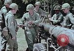 Image of 318mm rocket MGR-3A United States USA, 1965, second 19 stock footage video 65675023983