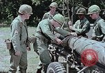 Image of 318mm rocket MGR-3A United States USA, 1965, second 21 stock footage video 65675023983