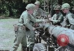 Image of 318mm rocket MGR-3A United States USA, 1965, second 27 stock footage video 65675023983