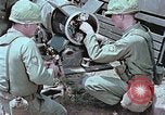 Image of 318mm rocket MGR-3A United States USA, 1965, second 32 stock footage video 65675023983