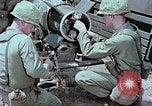 Image of 318mm rocket MGR-3A United States USA, 1965, second 34 stock footage video 65675023983