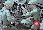 Image of 318mm rocket MGR-3A United States USA, 1965, second 38 stock footage video 65675023983