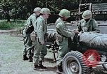 Image of 318mm rocket MGR-3A United States USA, 1965, second 41 stock footage video 65675023983