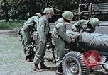 Image of 318mm rocket MGR-3A United States USA, 1965, second 44 stock footage video 65675023983