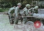 Image of 318mm rocket MGR-3A United States USA, 1965, second 48 stock footage video 65675023983