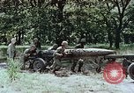 Image of 318mm rocket MGR-3A United States USA, 1965, second 50 stock footage video 65675023983
