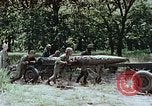 Image of 318mm rocket MGR-3A United States USA, 1965, second 51 stock footage video 65675023983