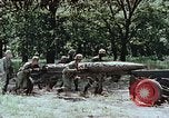 Image of 318mm rocket MGR-3A United States USA, 1965, second 52 stock footage video 65675023983