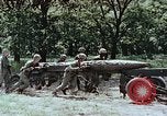 Image of 318mm rocket MGR-3A United States USA, 1965, second 53 stock footage video 65675023983