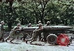 Image of 318mm rocket MGR-3A United States USA, 1965, second 55 stock footage video 65675023983