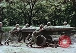 Image of 318mm rocket MGR-3A United States USA, 1965, second 57 stock footage video 65675023983