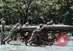 Image of 318mm rocket MGR-3A United States USA, 1965, second 58 stock footage video 65675023983