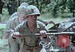 Image of 318mm rocket MGR-3A United States USA, 1965, second 62 stock footage video 65675023983