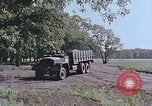 Image of 762mm rocket MGR-1B United States USA, 1965, second 12 stock footage video 65675023984