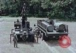Image of 762mm rocket MGR-1B United States USA, 1965, second 15 stock footage video 65675023984