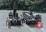 Image of 762mm rocket MGR-1B United States USA, 1965, second 16 stock footage video 65675023984