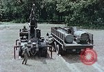 Image of 762mm rocket MGR-1B United States USA, 1965, second 17 stock footage video 65675023984