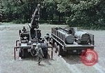 Image of 762mm rocket MGR-1B United States USA, 1965, second 20 stock footage video 65675023984