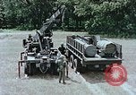 Image of 762mm rocket MGR-1B United States USA, 1965, second 23 stock footage video 65675023984