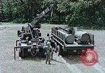Image of 762mm rocket MGR-1B United States USA, 1965, second 24 stock footage video 65675023984