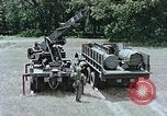Image of 762mm rocket MGR-1B United States USA, 1965, second 25 stock footage video 65675023984