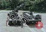 Image of 762mm rocket MGR-1B United States USA, 1965, second 26 stock footage video 65675023984