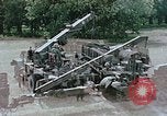 Image of 762mm rocket MGR-1B United States USA, 1965, second 27 stock footage video 65675023984