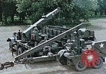 Image of 762mm rocket MGR-1B United States USA, 1965, second 28 stock footage video 65675023984