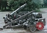 Image of 762mm rocket MGR-1B United States USA, 1965, second 29 stock footage video 65675023984