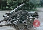 Image of 762mm rocket MGR-1B United States USA, 1965, second 32 stock footage video 65675023984