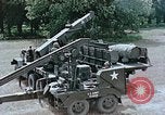 Image of 762mm rocket MGR-1B United States USA, 1965, second 33 stock footage video 65675023984