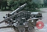 Image of 762mm rocket MGR-1B United States USA, 1965, second 34 stock footage video 65675023984