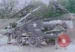 Image of 762mm rocket MGR-1B United States USA, 1965, second 35 stock footage video 65675023984