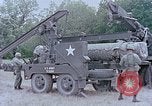 Image of 762mm rocket MGR-1B United States USA, 1965, second 36 stock footage video 65675023984
