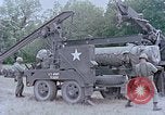 Image of 762mm rocket MGR-1B United States USA, 1965, second 37 stock footage video 65675023984