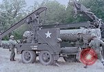 Image of 762mm rocket MGR-1B United States USA, 1965, second 38 stock footage video 65675023984