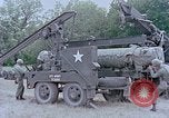 Image of 762mm rocket MGR-1B United States USA, 1965, second 41 stock footage video 65675023984