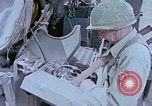 Image of 762mm rocket MGR-1B United States USA, 1965, second 42 stock footage video 65675023984