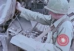 Image of 762mm rocket MGR-1B United States USA, 1965, second 44 stock footage video 65675023984