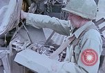 Image of 762mm rocket MGR-1B United States USA, 1965, second 45 stock footage video 65675023984