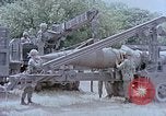 Image of 762mm rocket MGR-1B United States USA, 1965, second 49 stock footage video 65675023984