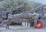 Image of 762mm rocket MGR-1B United States USA, 1965, second 50 stock footage video 65675023984